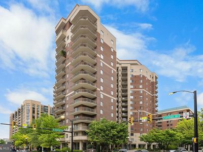 901 N Monroe St APT 409, Arlington, VA, 22201