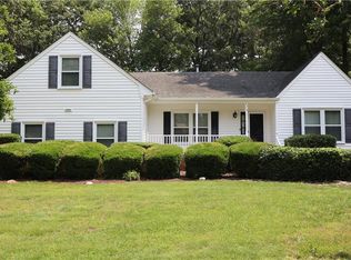 1314 Hunningdon Woods Blvd, Chesapeake, VA 23320