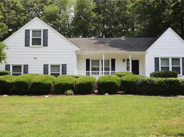 1314 Hunningdon Woods Blvd, Chesapeake, VA 23320
