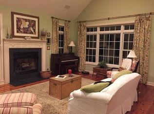 2602 Rivertowne Pkwy, Mount Pleasant, SC 29466