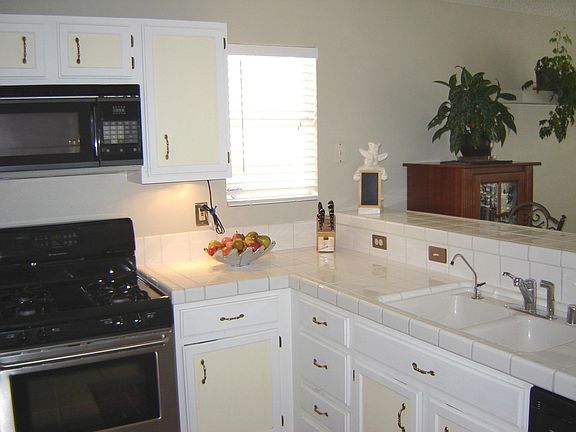 Efficient Kitchen