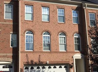9776 June Flowers Way, Laurel, MD 20723