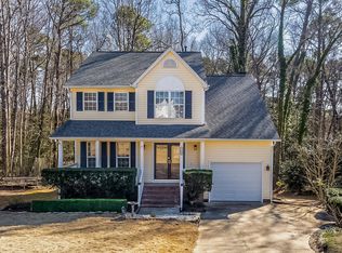 1104 Pilton Pl, Raleigh, NC 27604