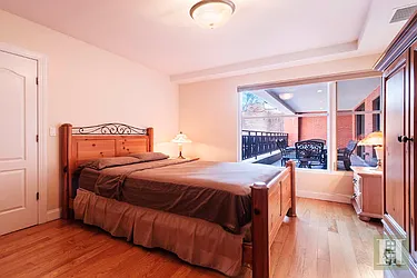 Sold by Halstead Real Estate