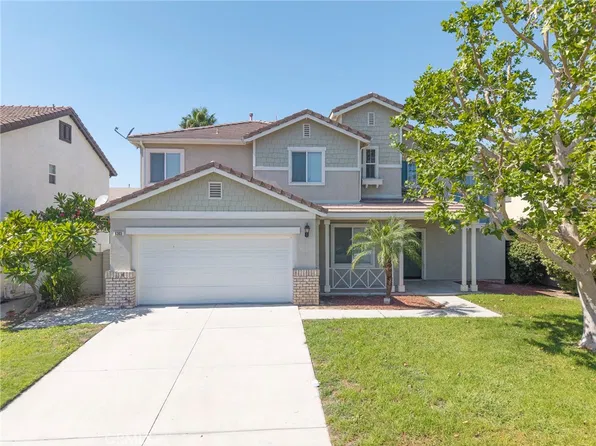 6303 Plum Ave, Corona, CA 92880
