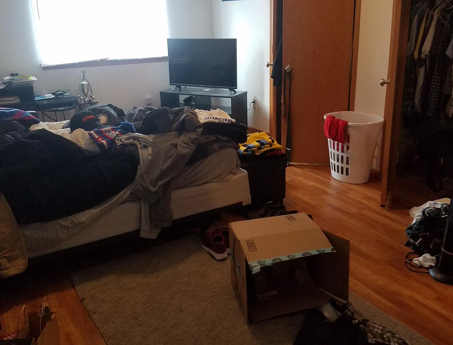 3 bed, 1800 sqft, $2,100 — Photo 3