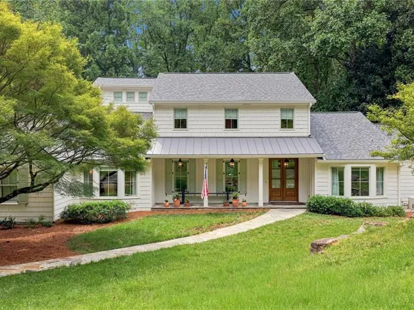5260 New London Trce, Sandy Springs, GA 30327