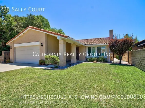 2220 Sally Ct, West Covina, CA 91792