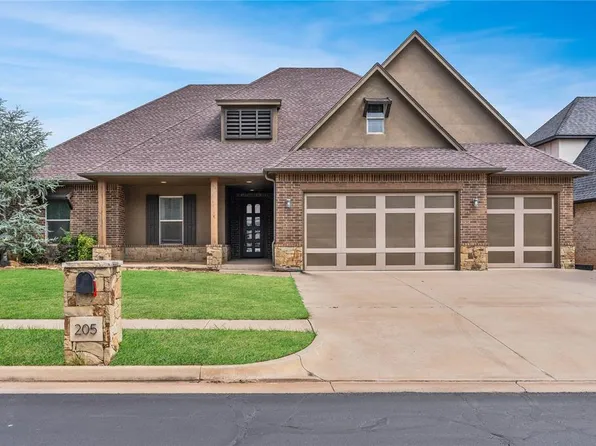 205 NW 152nd St, Edmond, OK 73013