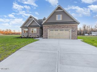 47 Otter Hole Dr, Kenly, NC 27542