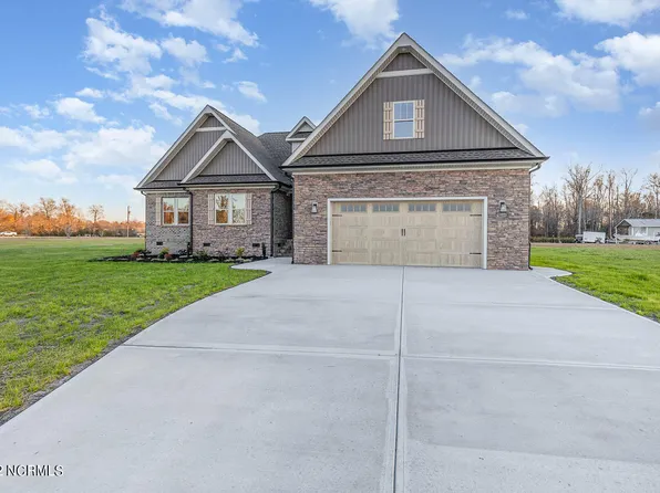 47 Otter Hole Drive, Kenly, NC 27542