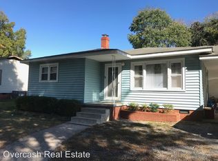 1414 Arden Ave, Kannapolis, NC 28081