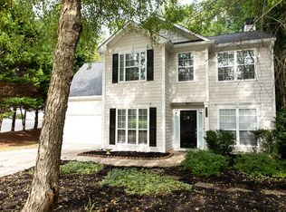 3778 Southwick Ct NW, Kennesaw, GA 30144