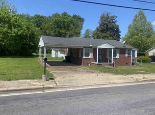 251 N Maple St, Adamsville, TN 38310