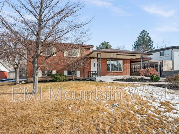 7115 S 2155 E, Salt Lake City, UT 84121