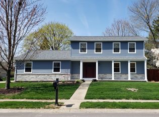 2701 Henderson St, West Lafayette, IN 47906