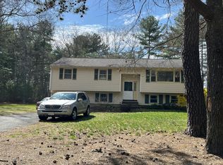 133 White Pond Rd, Hudson, MA 01749