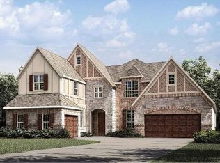 410 Gentry Dr, Prosper, TX 75078
