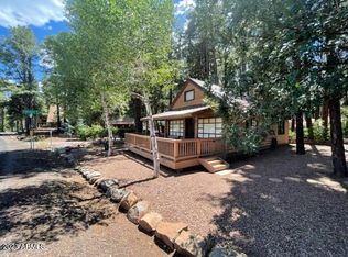 1394 Mormon Lake Rd, Mormon Lake, AZ 86038