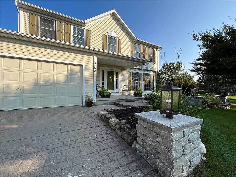 3162 Valley Dr, Walworth, NY 14568 Zillow