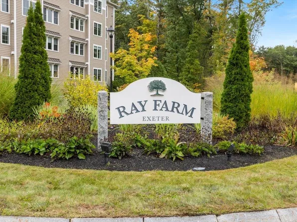 24 Willey Creek Road #405, Exeter, NH 03833