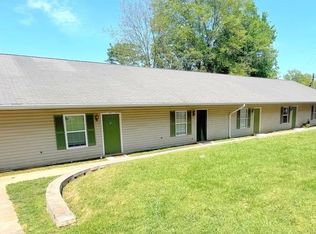 101 Sharp St, Bremen, GA 30110