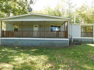 845 Skinnersburg Rd, Stamping Ground, KY 40379