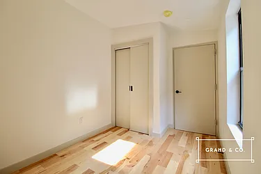 Rented by Grand & Co.