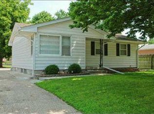1016 Trisha Ave, Des Moines, IA 50313