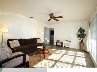 496 NW 47th Ct, Oakland Park, FL 33309