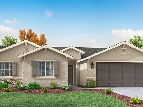 628 Blue Jay Ct, Delano, CA 93215