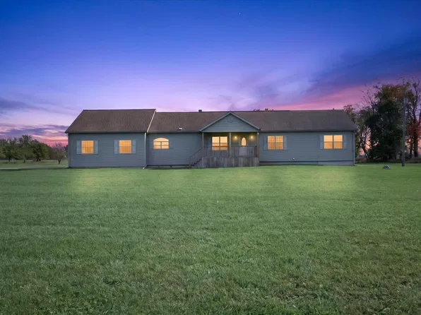 19795 Sharon Valley Rd, Manchester, MI 48158