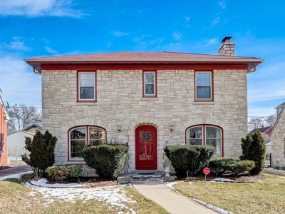 2790 North Avondale BOULEVARD, Milwaukee, WI, 53210