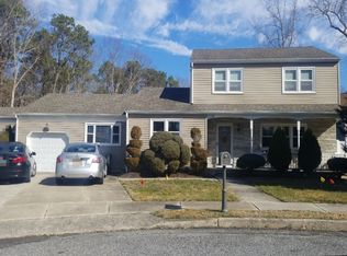 1114 Spring Ln, Absecon, NJ 08201