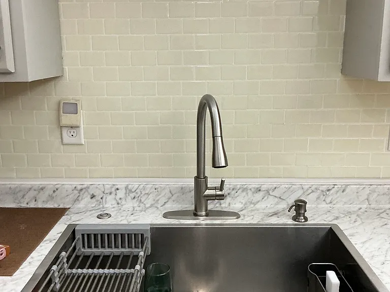 Kitchen Farmers Sink