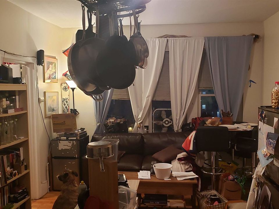 211 Harvard Ave. #11 Boston - Allston Unit Photo 1
