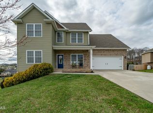 123 Bob Ford Rd, Jonesborough, TN 37659