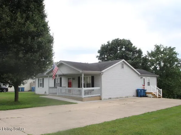 1037 David Dr, Lawrenceburg, KY 40342