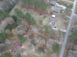 182 Birchwood Dr, Huffman, TX 77336