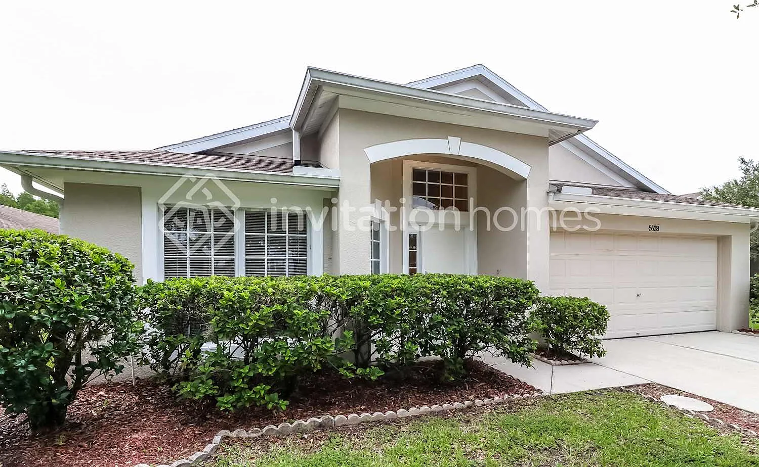5638 War Admiral Dr Wesley Chapel, FL 33544 — Photo 1