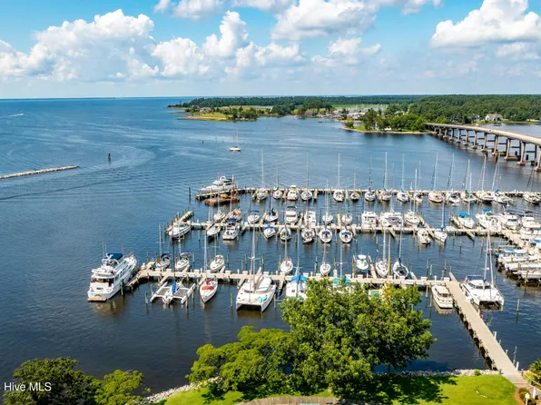 516 S Water Street #B28, Oriental, NC 28571