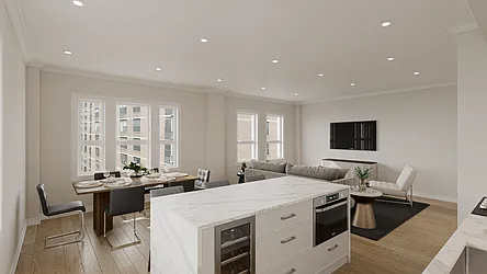 215 West 88th Street #6E image 1 of 10