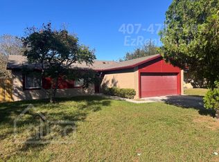3032 Willow Bend Blvd, Orlando, FL 32808