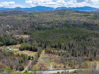 491 Mount Eustis Road, Littleton, NH, 03561