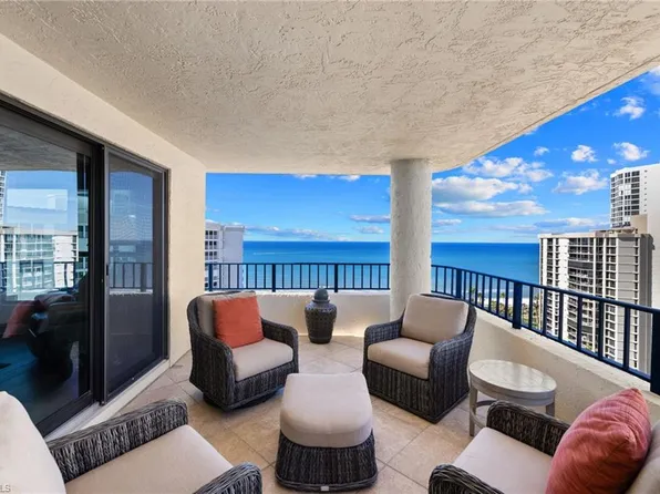 4451 Gulf Shore BLVD N #1901, NAPLES, FL 34103