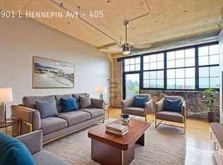 1901 E Hennepin Ave UNIT 405, Minneapolis, MN 55413