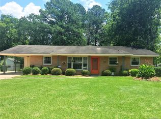 1841 Longmeadow Dr, Montgomery, AL 36106