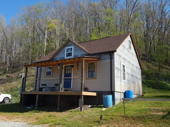 2131 Old Weatherford Rd, Lutts, TN 38471