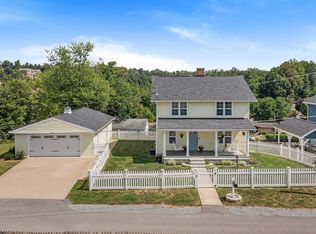 410 Delaware Ave, Morgantown, WV