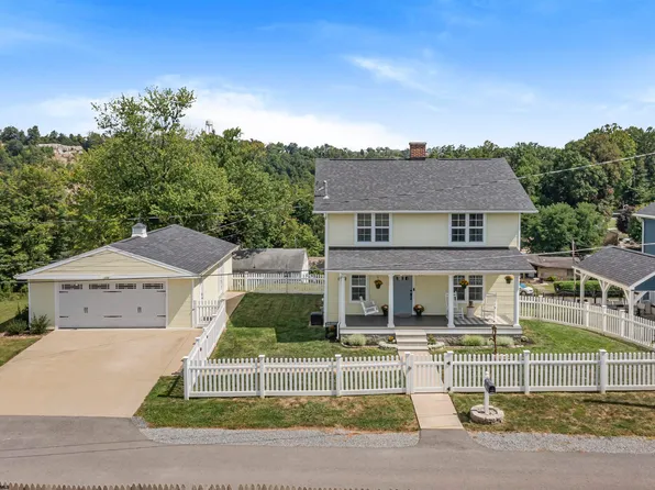 410 Delaware Ave, Morgantown, WV 26501